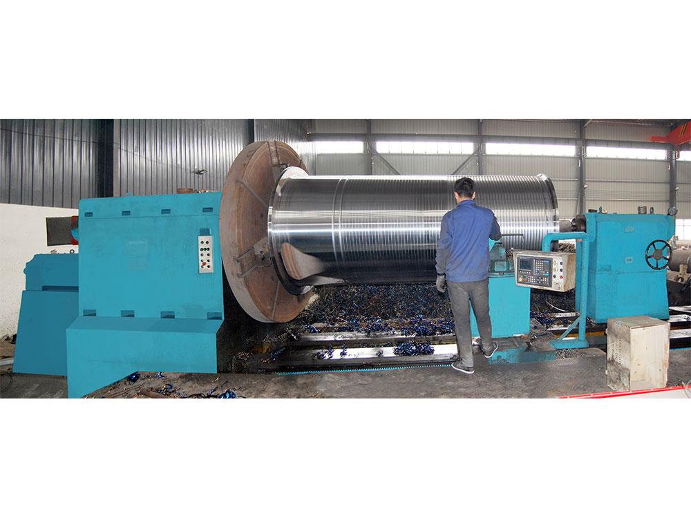 河南省浩正重工有限公司